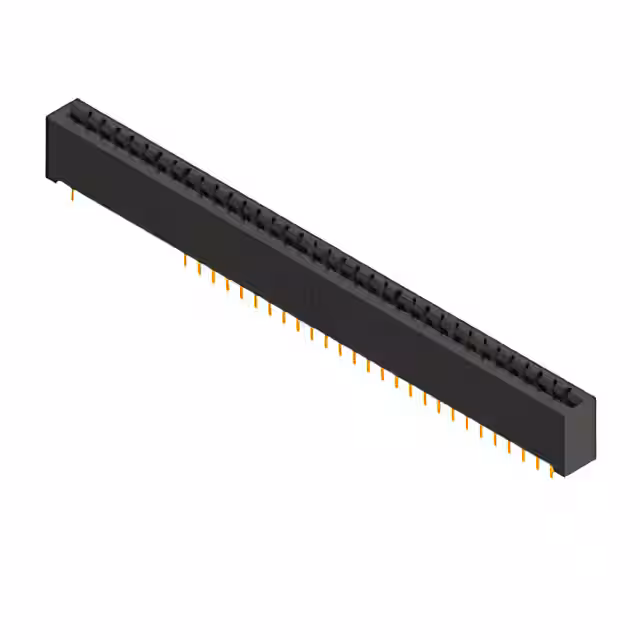 387-070-542-201 EDAC Inc.  Edgeboard Connectors